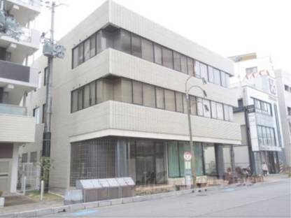 竹村ビル外観写真2