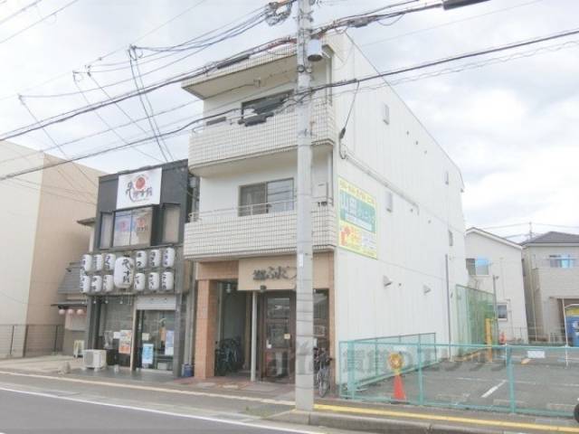 山元ビル外観写真1