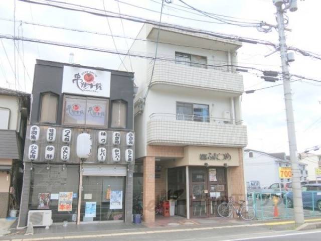 山元ビル外観写真2