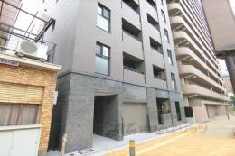 増田屋ビル外観写真
