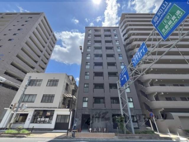 増田屋ビル外観写真3