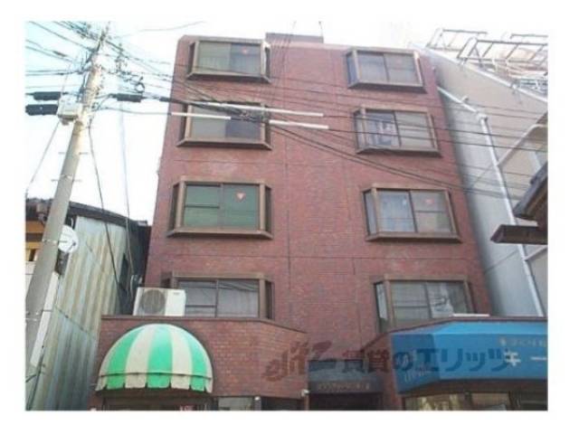 グランディール朱雀外観写真1