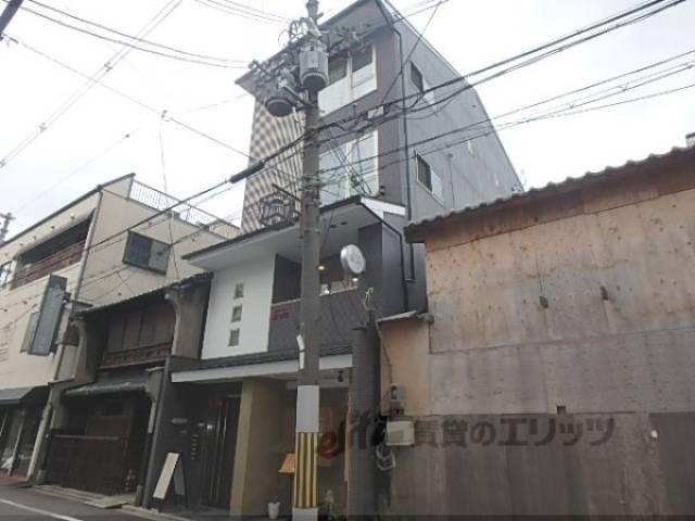 ル・レーヴ寺町夷川外観写真2