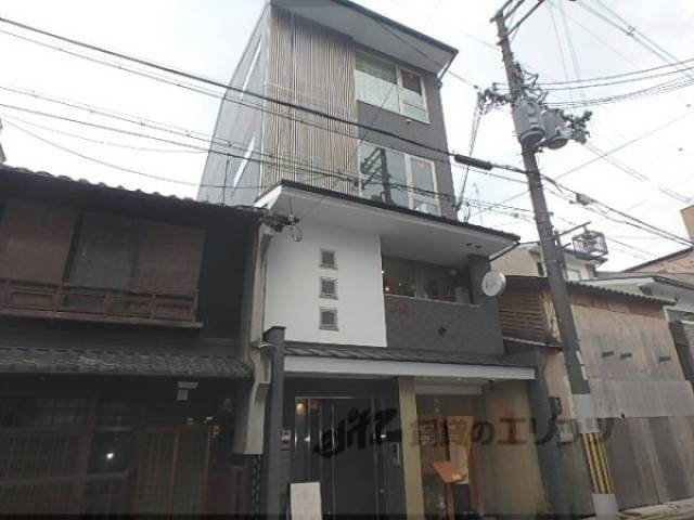 ル・レーヴ寺町夷川外観写真3