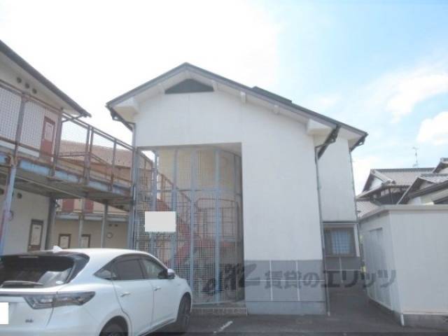 石部の郷なべしゃろーむ外観写真3