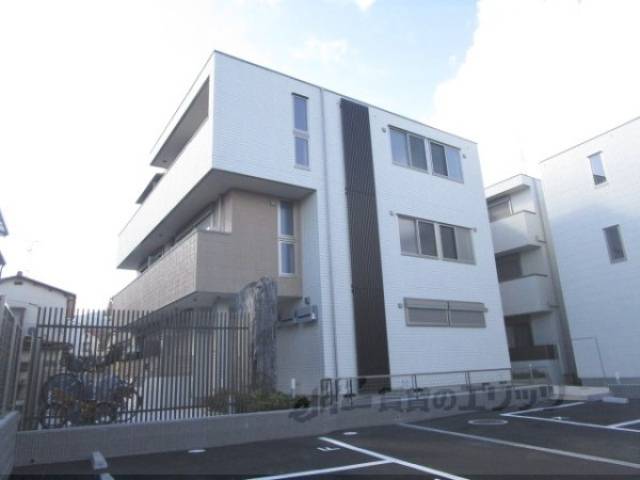 ＭＹ　Ｌａｎａｉ外観写真2