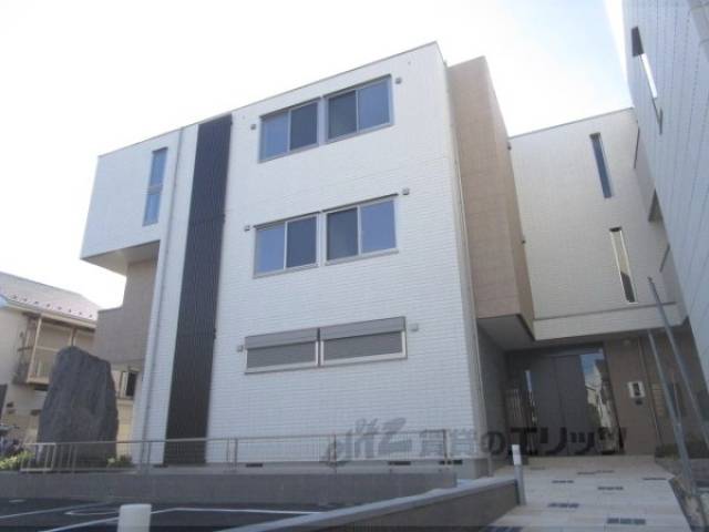 ＭＹ　Ｌａｎａｉ外観写真3