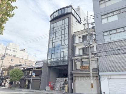 サザン京都駅前ビル外観写真2