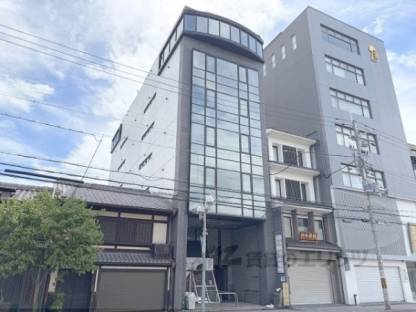 サザン京都駅前ビル外観写真3