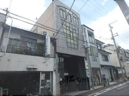 マルケーオガワビル外観写真1