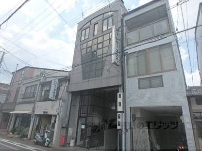 マルケーオガワビル外観写真3