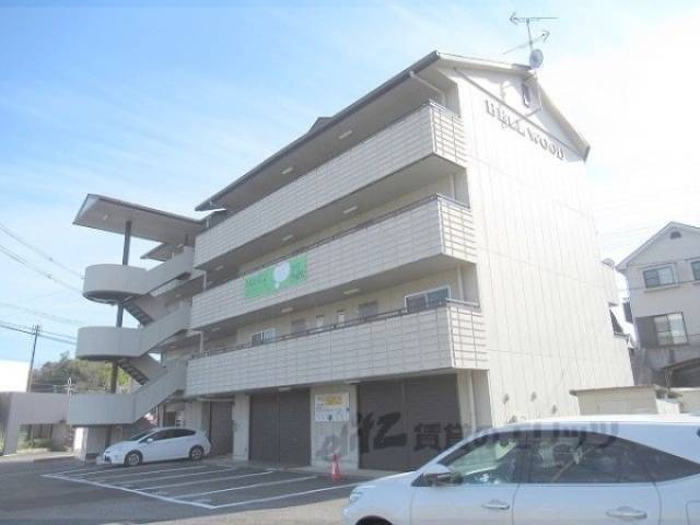 ベルウッド外観写真1