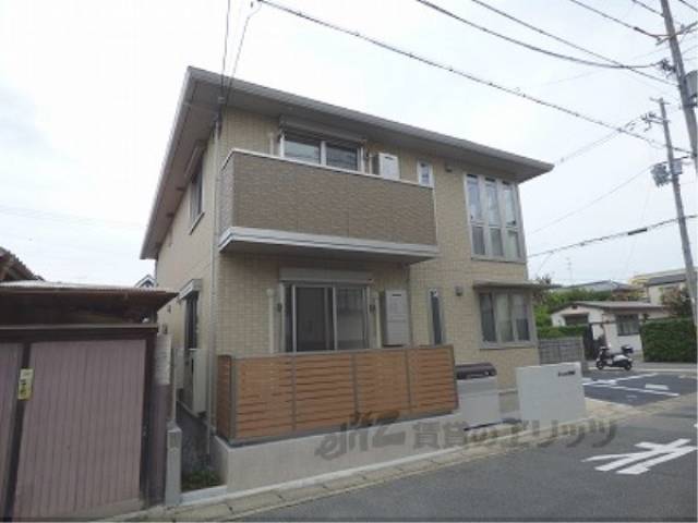 Ｄ－ｒｏｏｍ桂西口外観写真3