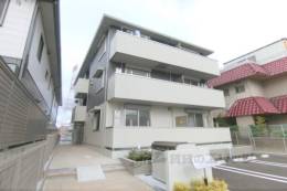 ゲムートリッヒカイト外観写真