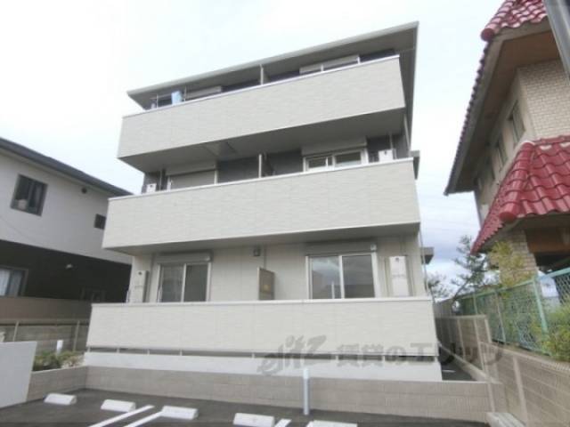 ゲムートリッヒカイト外観写真2