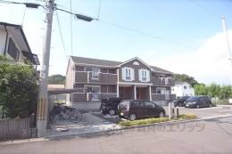 マグノーリア横田２外観写真