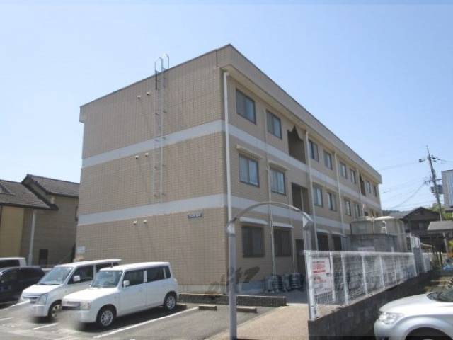 ヴィラ温井外観写真3