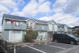 アーク壱番館外観写真