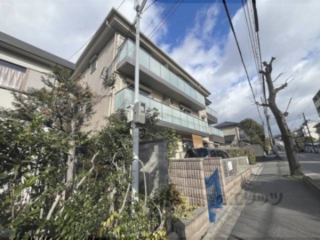 フェリーチェ御蔭外観写真3