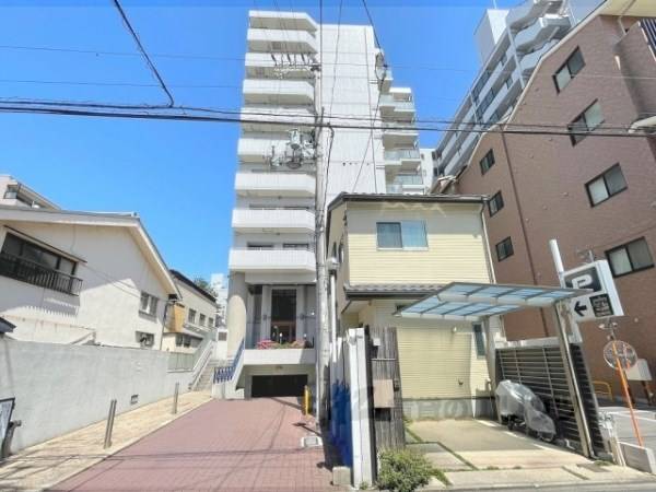 106106の外観写真