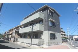 クレールプラス外観写真