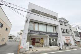 産友第一ビル外観写真