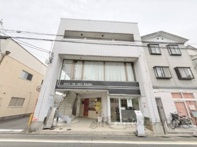 産友第一ビル外観写真2