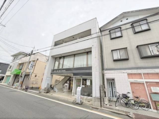 産友第一ビル外観写真3
