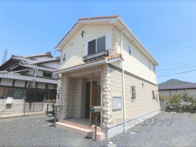 貸家外観写真2