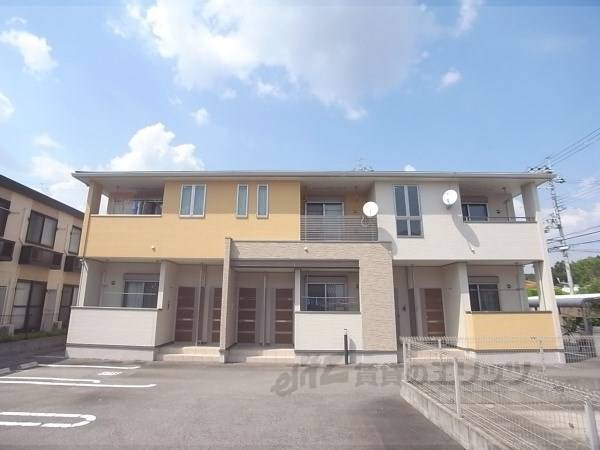 106203の外観写真