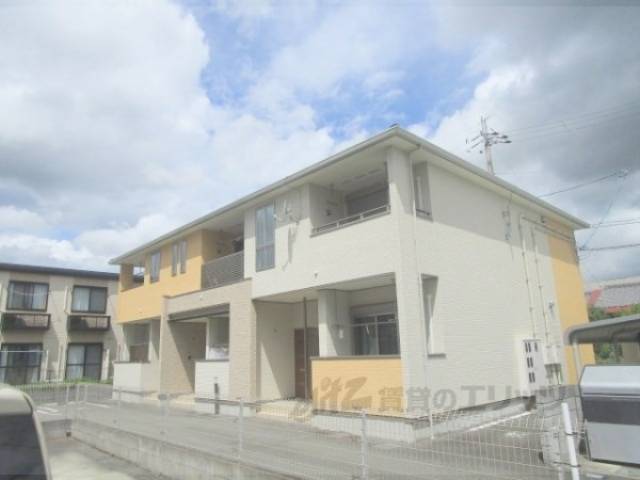 ＶＩＣＴＲＩＡ外観写真3