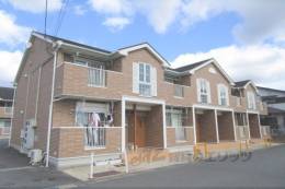 雅　壱番館外観写真