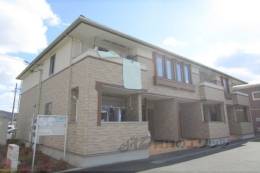 マグノーリア横田３外観写真