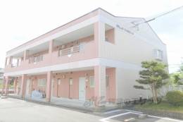 ベルメゾンＢ外観写真