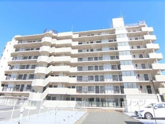 コスモ野洲外観写真2