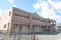 カーサ　ソラーレ外観写真