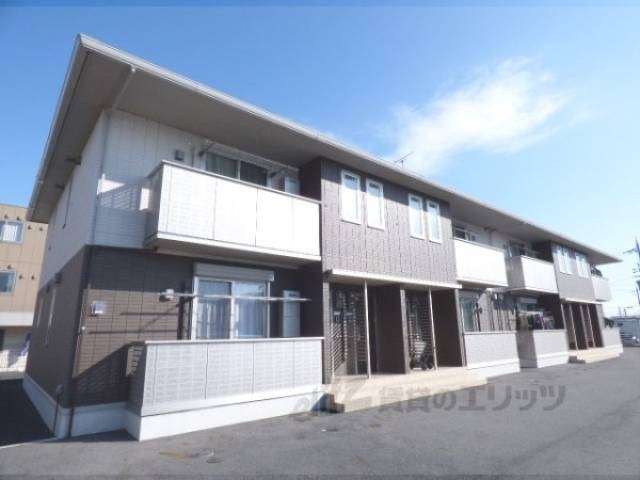 Ｓｅｊｏｕｒ　Ｆｏｎｔｅ外観写真2