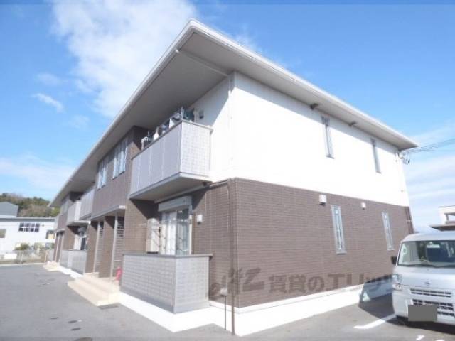 Ｓｅｊｏｕｒ　Ｆｏｎｔｅ外観写真3