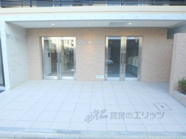 メゾン・クレア外観写真3