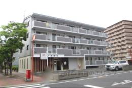 Ａｔｌａｎｔｉｄｅ392外観写真