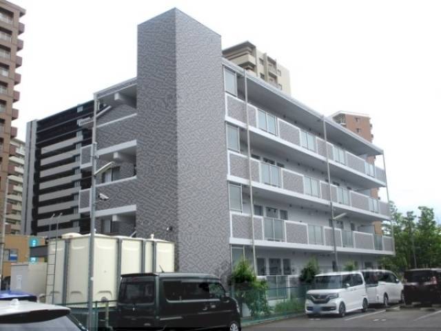 Ａｔｌａｎｔｉｄｅ392外観写真3
