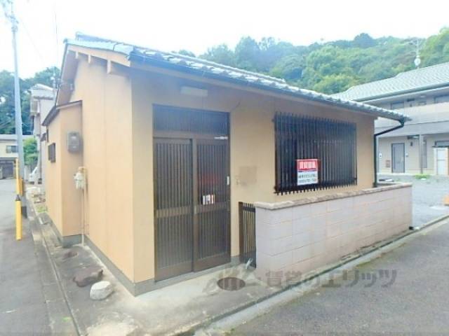 貸家外観写真3