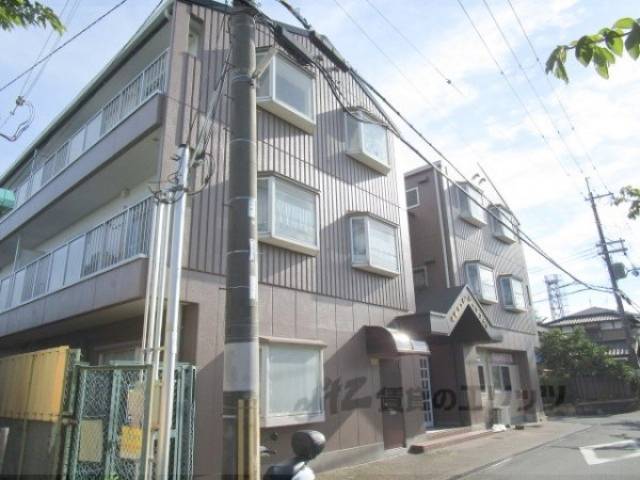 大塚チェリーハイツエイト外観写真3