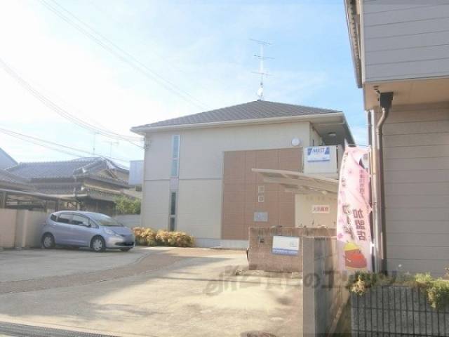 ヴィラーチェ船屋外観写真3