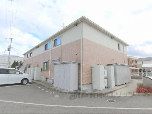 スピカ外観写真2