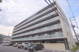 セレノスクエア外観写真