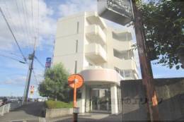 パレ・サンティール外観写真