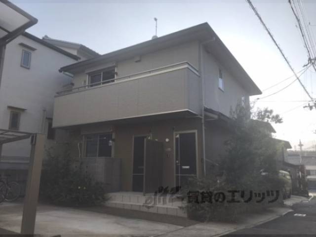 メゾンＮ京都三十三間堂外観写真2