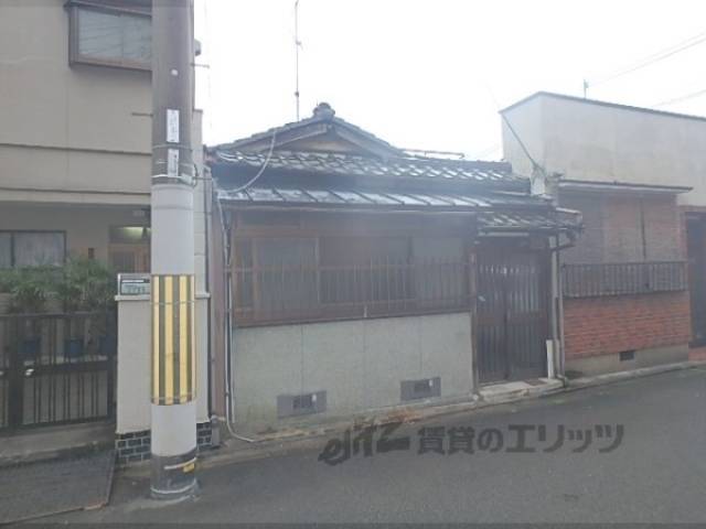 貸家外観写真2