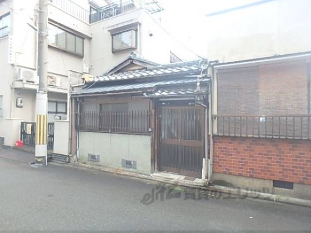 貸家外観写真3